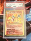 PSA 8 Charizard NM-MT 11/108 XY Evolutions Holo Rare Pokémon 2016