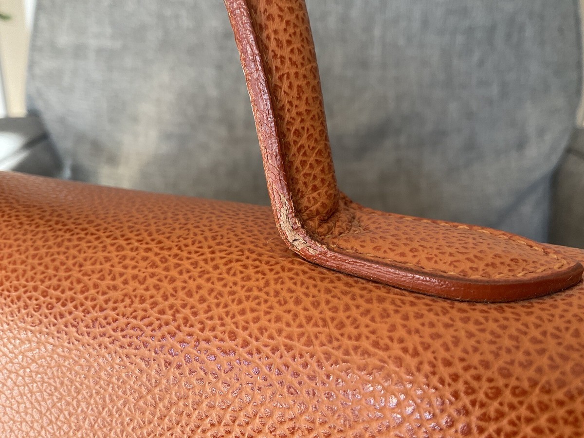 Vintage coach madison collection #4414 Copley kelly top handle in