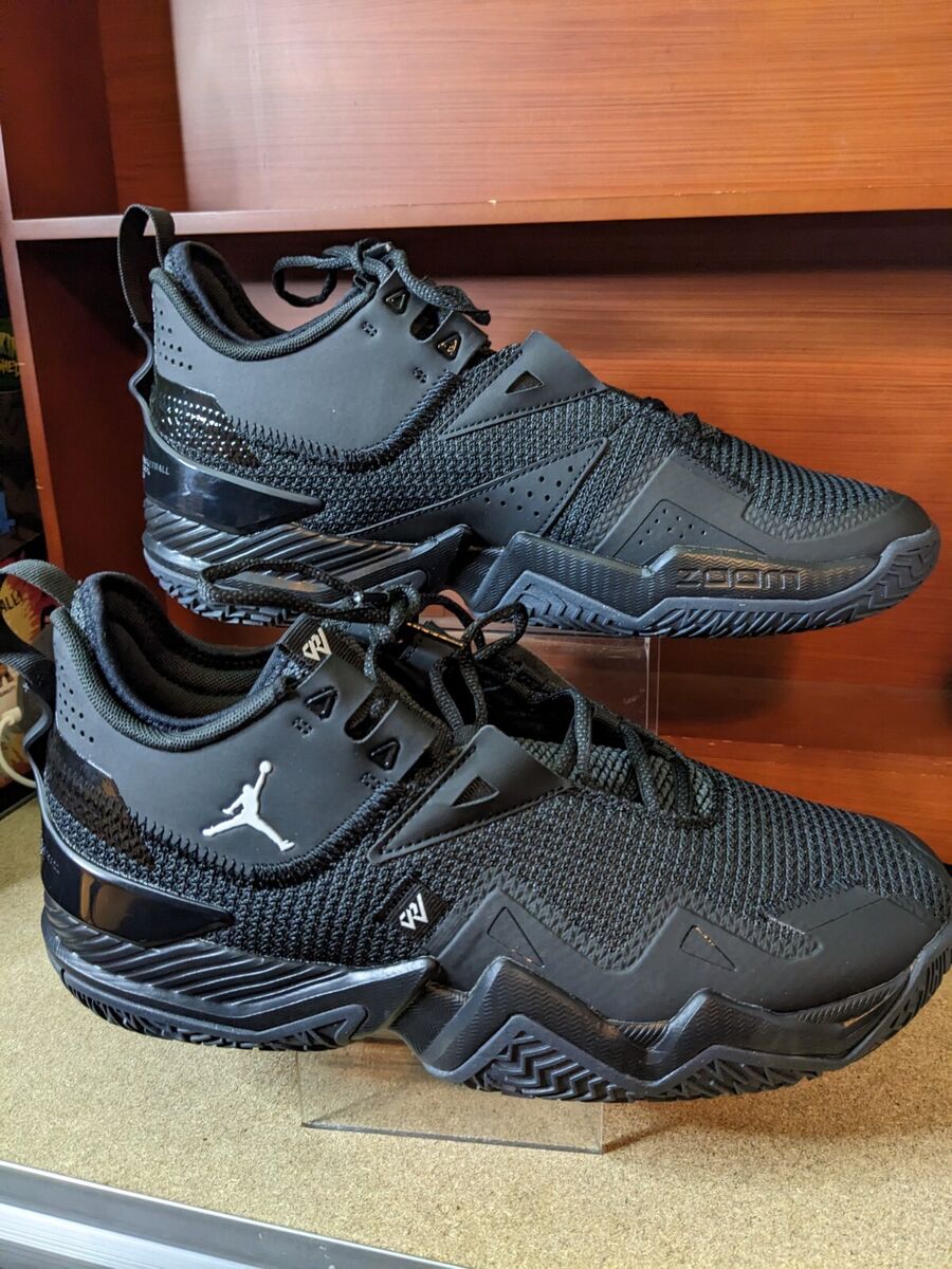 Jordan Russell Westbrook SU20 MNJDSP-986 Black mesh shoes Jordan Russell Westbrook SU20 MNJDSP-986 Black mesh shoes