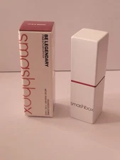 Smashbox Be Legendary Lipstick *It's A Mood* 