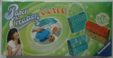 Paper Creation Ravensburger Coole Sachen selber machen Nachfüllset NEU (2007)