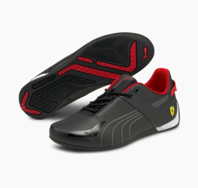 sneaker puma ferrari