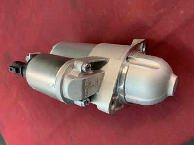 BRAND NEW STARTER FOR  2015-2016 KIA FORTE 1.8L 2.0L