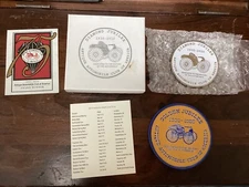 AACA Antique Automobile Club Of America JUBILEE Swag