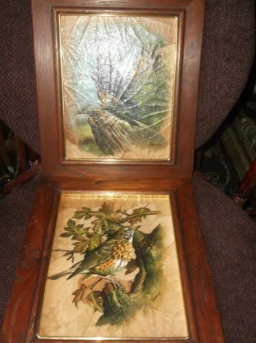 Birds Mixed Media Art & Collage Art