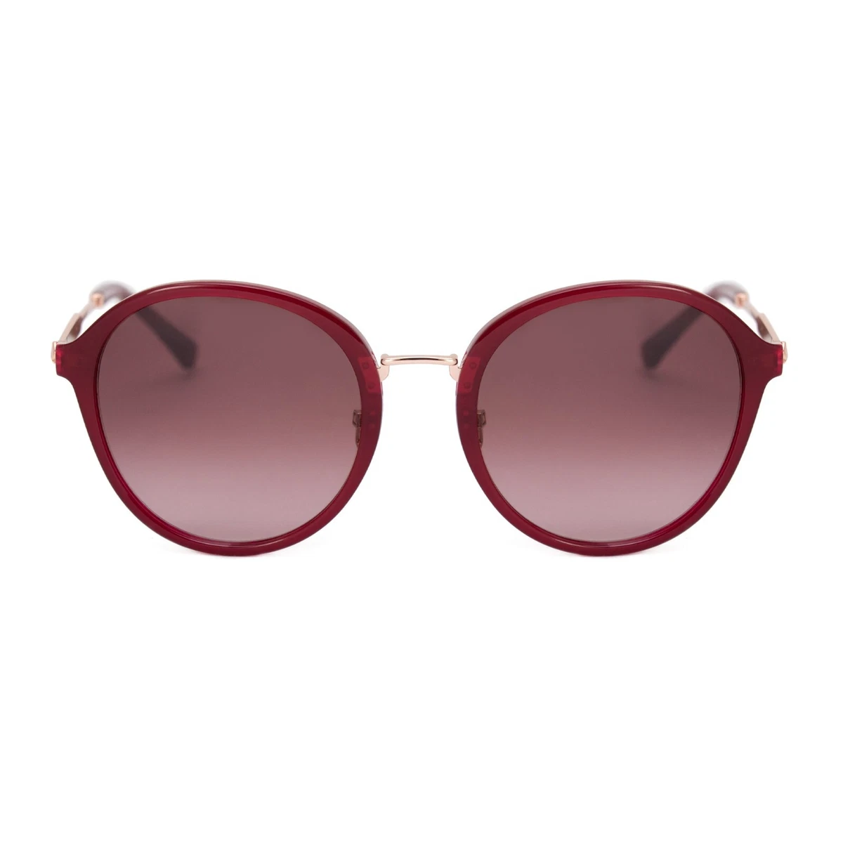 Kate spade round sunglasses cheap