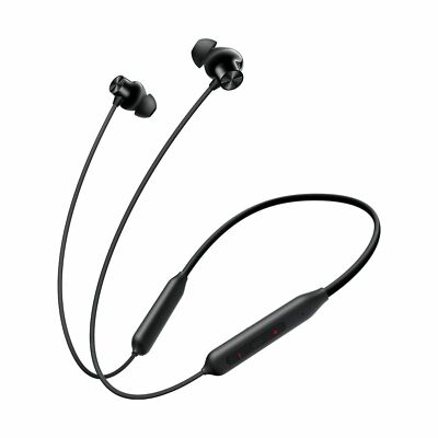 OnePlus Bullets Wireless Z2 Bluetooth-In-Ear-Kopfhörer mit Mikrofon,...