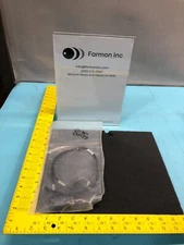 AMAT 0140-09159 Harness Assy Roots Blower Jumper To Remote, 165449