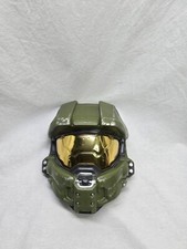 Halo Spartan II Mask Master Chief Half Mask Costume Microsoft Disguise 2015
