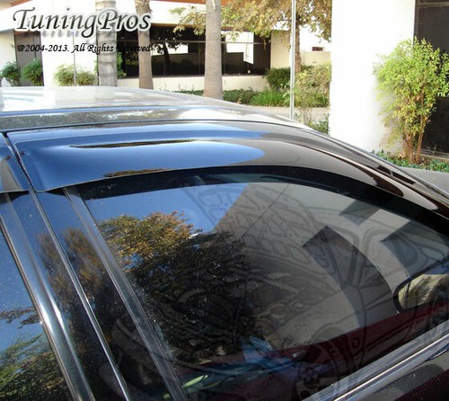 73-86 Chevrolet C10 C20 K10 K20 Suburban 2.0mm Supporto Esterno Deflettore Visiera - Foto 3 di 4