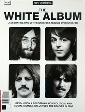 THE BEATLES THE WHITE ALBUM