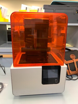 Formlabs Form 2 SLA 3D Printer