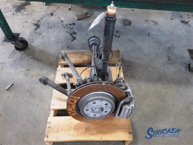 SLC43 2017 Rear Suspension 1136087 | eBay