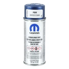 JEEP DODGE CHRYSLER RAM PBM TOUCH UP AEROSOL SPRAY PAINT GENUINE MOPAR 6103124AA