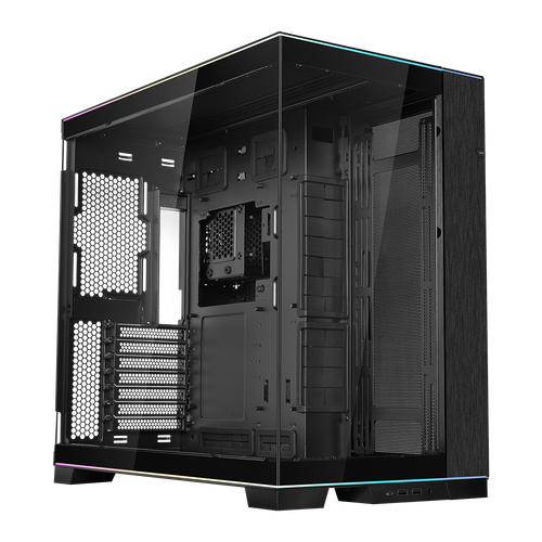 Custom Build PC Intel i3-13100 16GB DDR5 512GB NVMe RTX 4070 TI CU9.07.96 - Picture 4 of 6