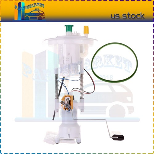 Fuel Pump Module Assembly E2360M Automotive Replacement Parts Fits 2003 2004 Ford Expedition V8 5.4L AP2360M