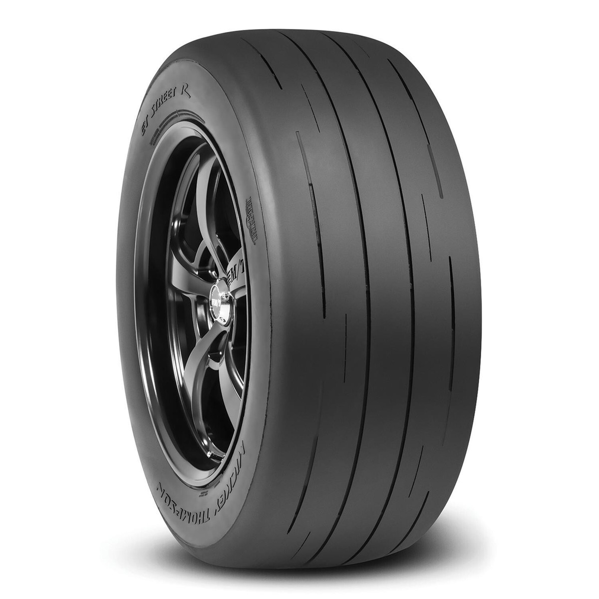 Qty: 2 325/50-15 MICKEY THOMPSON 3555 ET Street R Drag