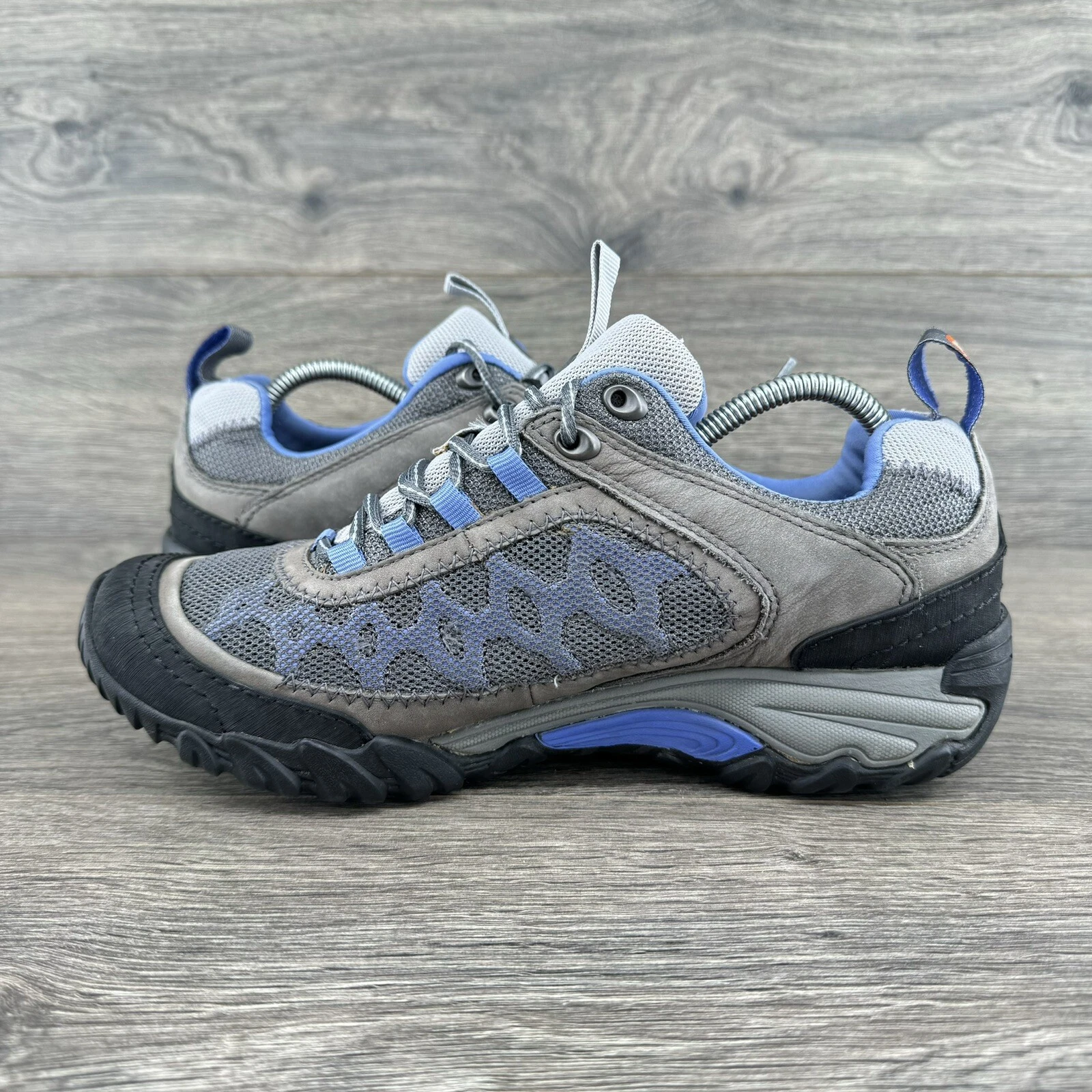 merrell chameleon arc 2 air hiking shoes