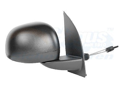 Van Wezel 1711804 exterior mirror for Fiat