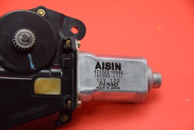 Y8 00-04 TOYOTA AVALON SUNROOF MOTOR SUN ROOF ASSEMBLY 63260-AC010
