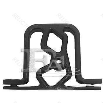 Auspuff Hänger Halter Halterung BMW:E36,E46,E86,E85,E39,3,Z4,5 18201401797 - Bild 2 von 2