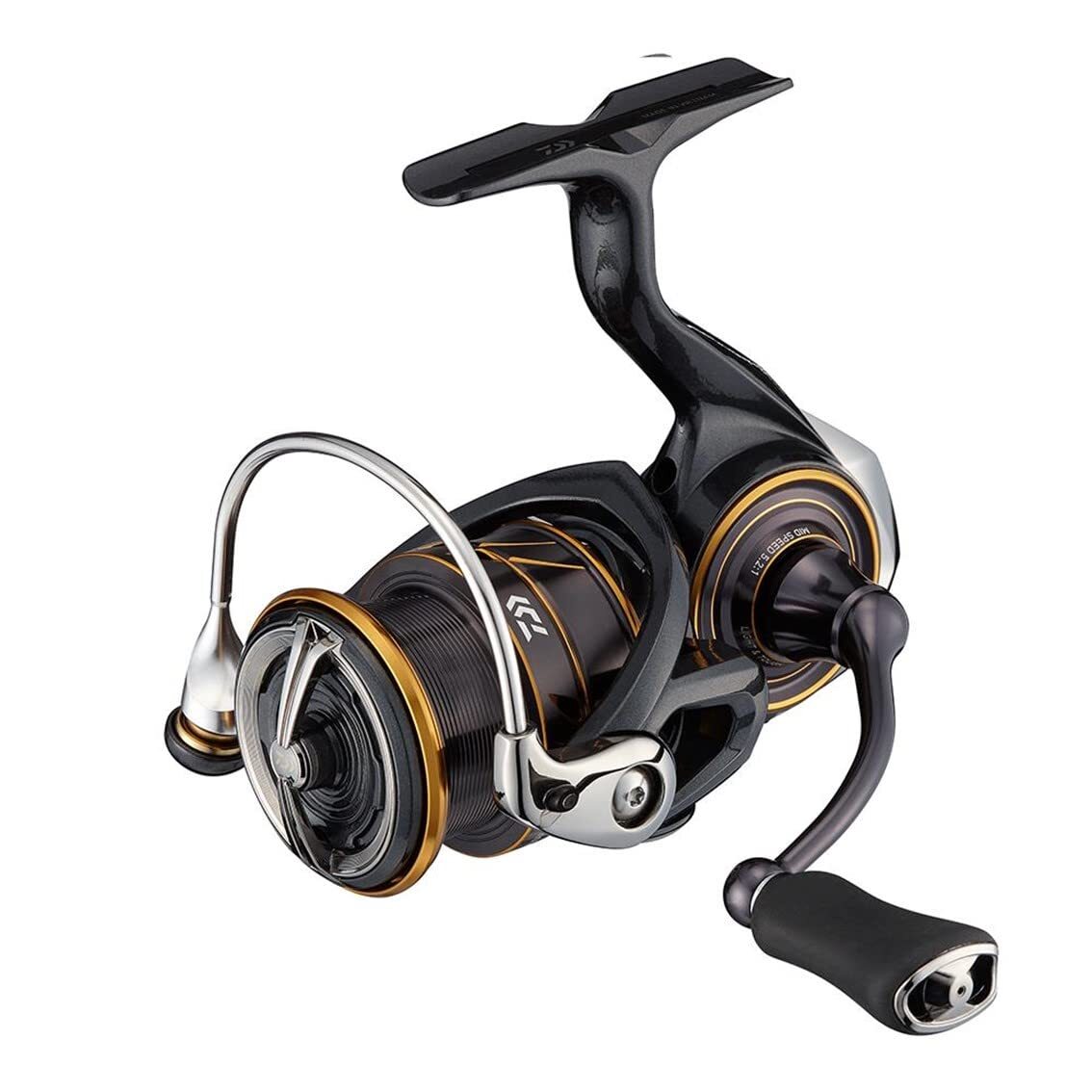 リール Daiwa CALDIA LT3000-CXH New Daiwa Caldia LT3000-CXH Spinning 21! 4550133063190| eBay