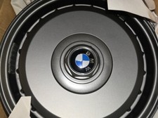Bmw Rims Style 3 Dark Grey E46 E90 E92 F30 F31 E32