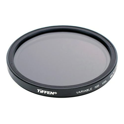 Tiffen 62mm Variable ND Filter | eBay