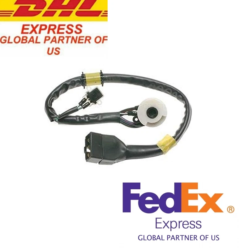 适用于丰田 COROLLA 点火启动开关 1983 US168 — 第 2/4 张图片