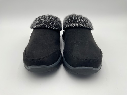 Zuecos para mujer Skechers Easy Going Good Duo talla 5 anchos - Imagen 1 de 6