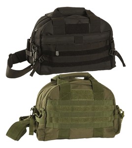 mil tec messenger bag