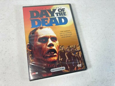 Buy Day of the Dead (DVD, 2004) online | eBay