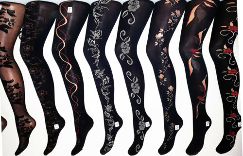 Tights surprise, special item package, residual lot package with 10 pieces - Picture 1 of 4