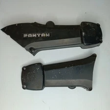 Ducati Pantah 500 600 750 F1 Paso Timing Belt Cover set 