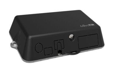 MikroTik RB912R-2ND-LTM&R11E-LTE RB912R-2nD-LTm&R11e-LTE w/650MHz CPU, 64MB ~E~