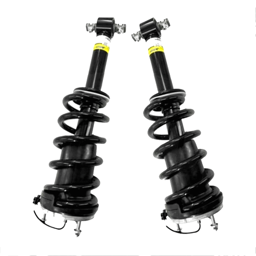 4x Front Rear Shock Struts Magnetic Fit Escalade Chevy Tahoe GMC Yukon XL 2021- - Picture 4 of 7