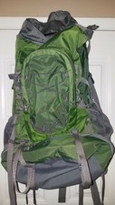 coleman elate 65l backpack