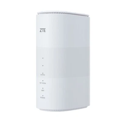 ZTE MC801A Indoor CPE 5G Wifi Router - White