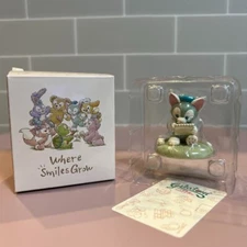 Tokyo Disney Geratoni The Disney Bear Figure Where Smiles Grow Duffy Friends New