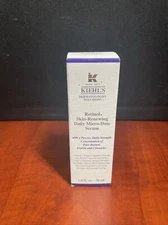 Kiehl's Retinol skin renewing daily micro-dose Serum - 1oz (0010)