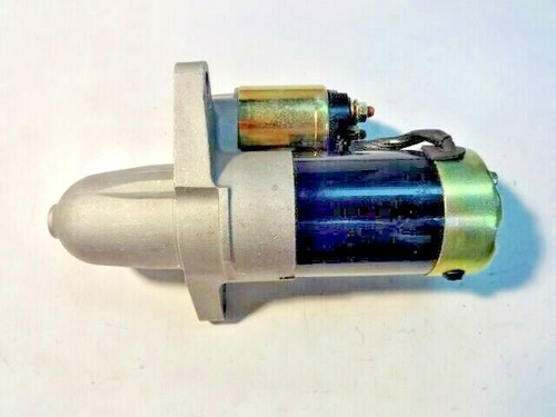Mazda RX7.R2.1.3L.NoneTURBO.MANUAL86'-92.Starter.1.2KW/12V.CCW.12-T.1YrWarranty - Picture 5 of 10