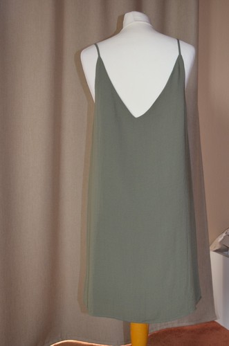 olives Hängekleid Gr. L von Collection Pimkie - Bild 3 von 6
