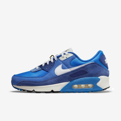 Nike Air Max 90 SE Shoes Men's Sneakers 