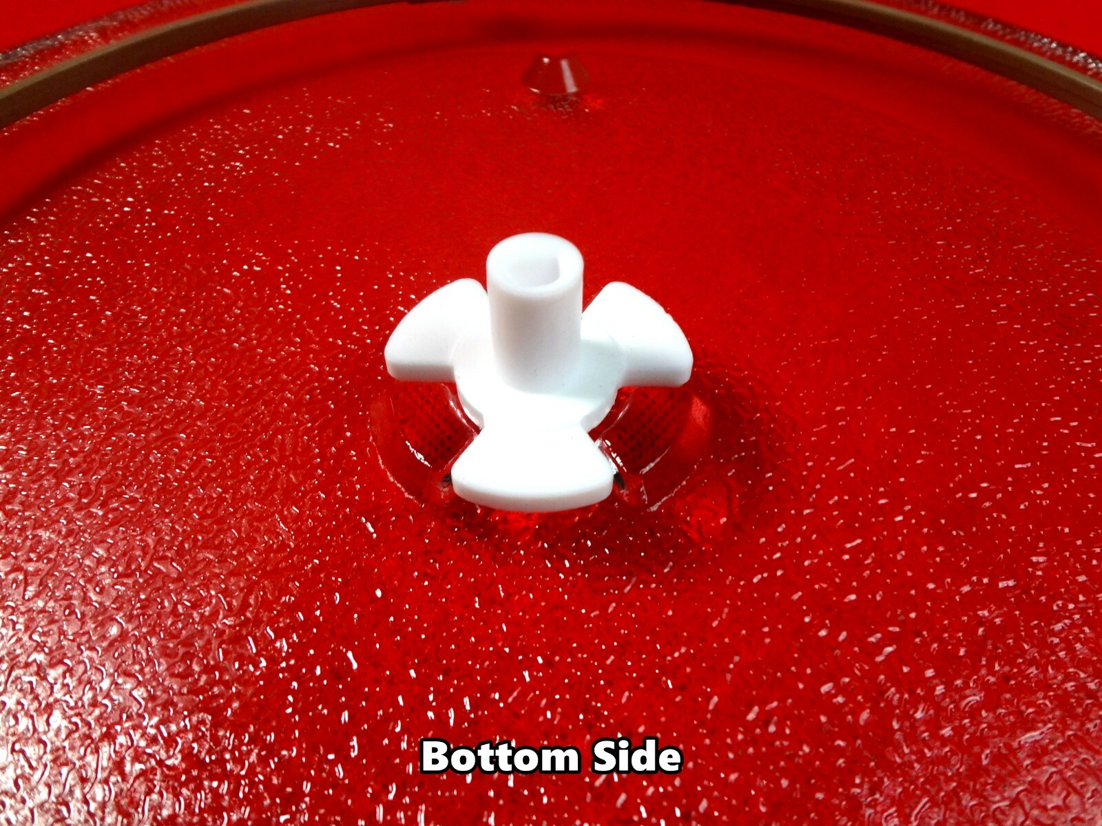 Samsung Smeg Sharp Microwave Oven Glass Turntable Plate Tray 360mm