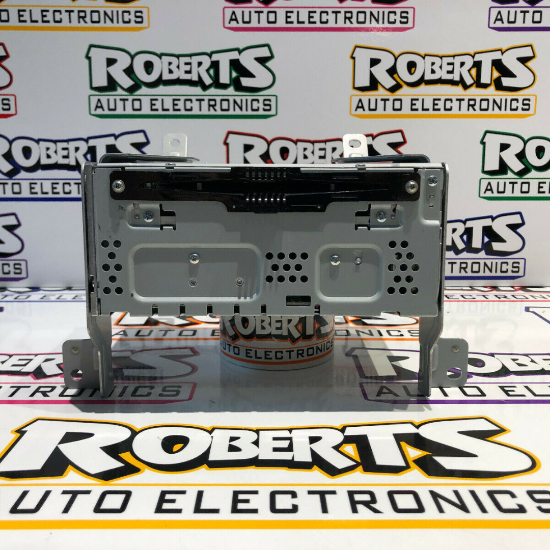 2014 Ford Mustang 14 Dash Center Radio Unit Audio CD Disc OEM 