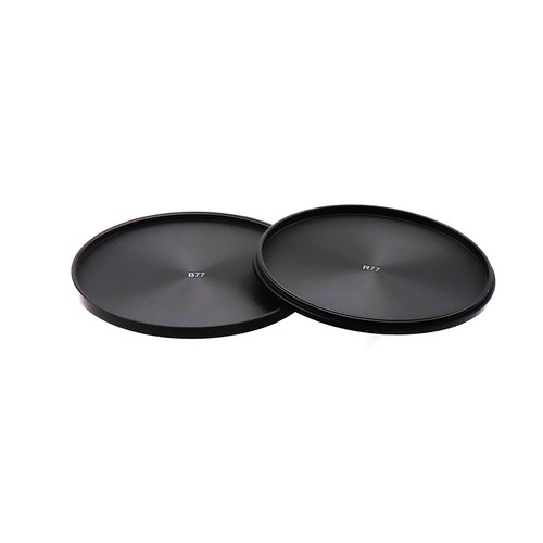 Metall Objektiv Filter Stapel Kappe für 37/40,5/43/49/52/55/58/62/67/72/77/82/86/95 mm - Bild 12 von 142