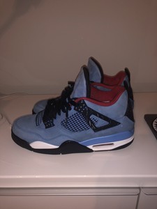 nike air jordan 4 travis scott cactus jack
