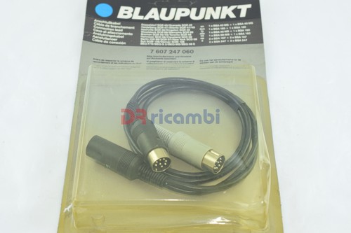 Cable De Conexión Para Bremen Sqr 46 49 Toronto SQR48 BLAUPUNKT 7607247060