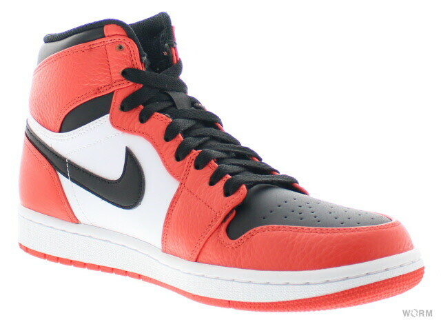 シューズ(女性用) Nike Air Jordan 1 Rare Air 'Max Orange Nike Air Jordan 1 Rare Air Max Orange Vhtf Rare Vintage OG