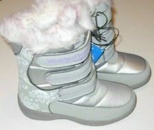 Totes 3M Thinsulate Winter Boots Girl's size 12 NWT